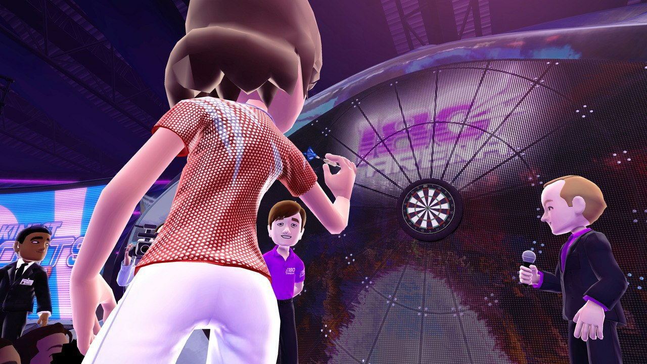 Kinect Sports: Segunda Temporada - Imagen 36